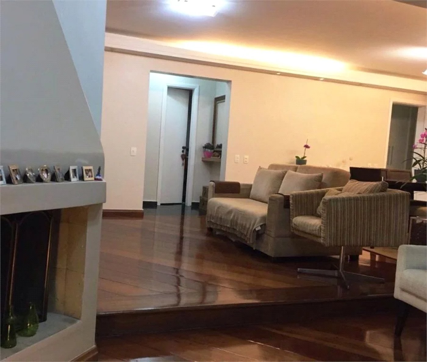 Apartamento para alugar com 4 quartos em Jardim Colombo, São Paulo, SP