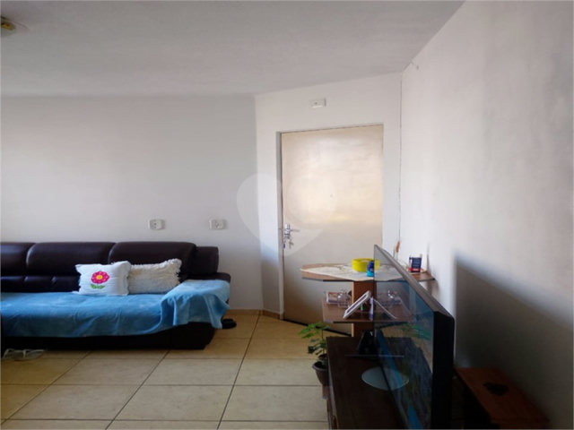 Apartamento à venda com 2 quartos em Vila Nova Cachoeirinha, São Paulo, SP