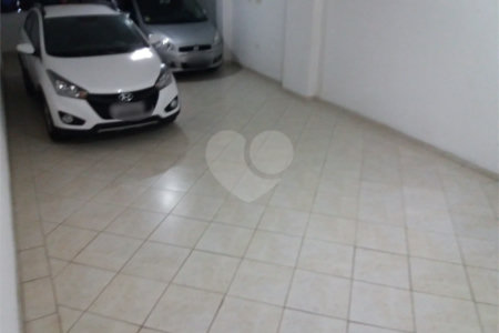 Sobrado à venda com 4 quartos, sendo 3 suítes, em Tucuruvi, São Paulo, SP