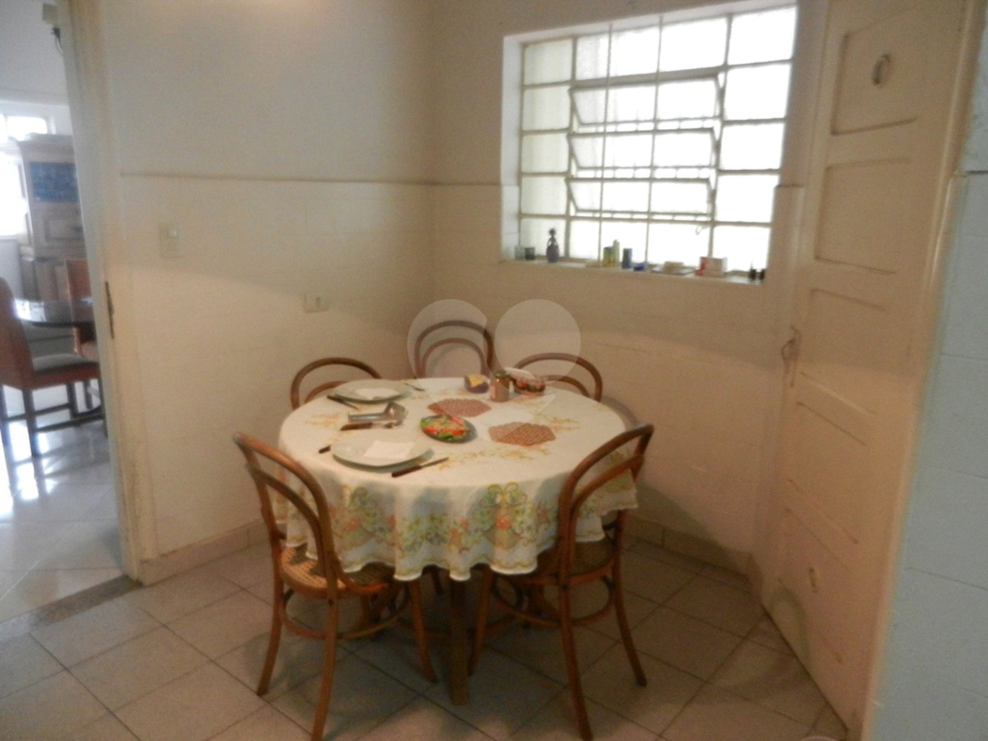 Casa à venda com 3 quartos em Brooklin, São Paulo, SP
