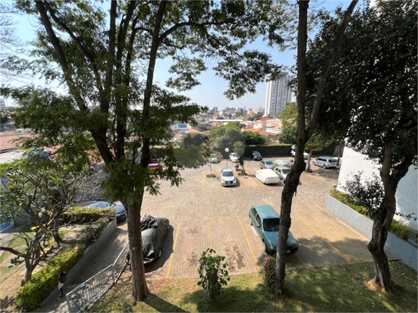 Apartamento à venda com 2 quartos em Casa Verde, São Paulo, SP