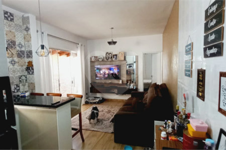 Casa à venda com 2 quartos em Vila Ursulina, Itaquaquecetuba, SP