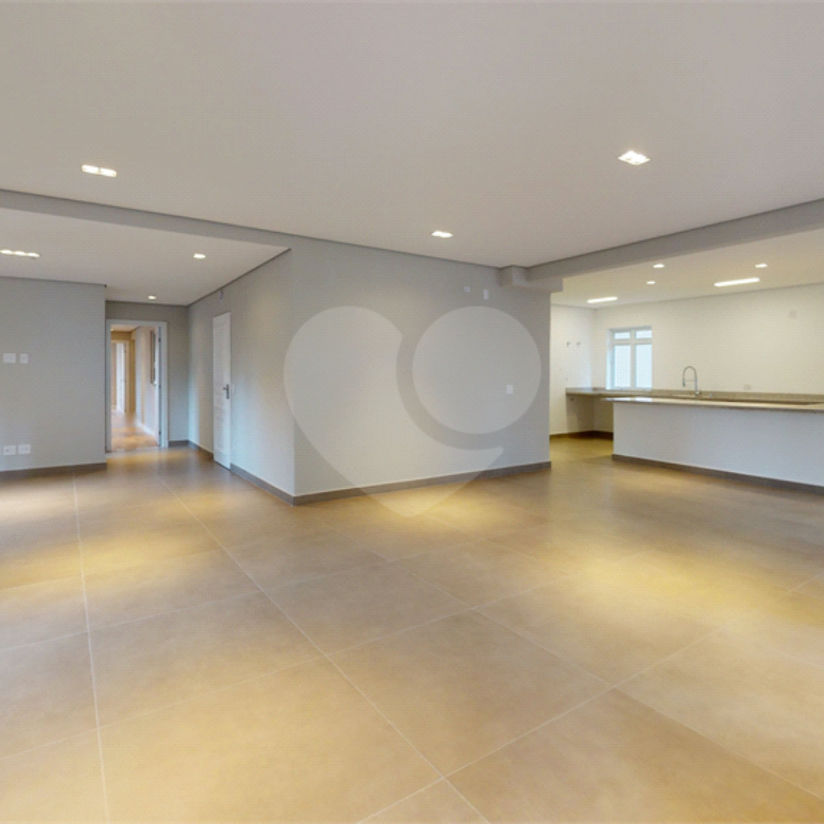 Apartamento à venda com 3 quartos, sendo 1 suíte, em Higienópolis, São Paulo, SP