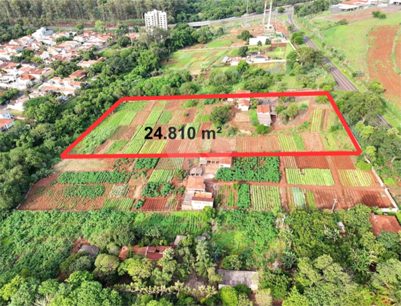 Terreno à venda em Jardim Itaú, Ribeirão Preto, SP