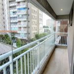 Apartamento à venda com 3 quartos, sendo 1 suíte, no Centro, São Bernardo do Campo, SP