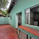 Casa Térrea à venda ou para alugar com 3 quartos em Brooklin Novo, São Paulo, SP