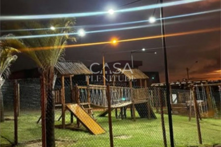 Terreno em condomínio à venda em Além Ponte, Sorocaba, SP