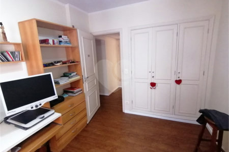 Apartamento à venda com 3 quartos, sendo 1 suíte, em Jardim Paulista, São Paulo, SP