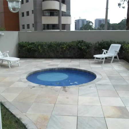 Apartamento à venda com 2 quartos, sendo 1 suíte,  em Jardim Ampliação, São Paulo, SP