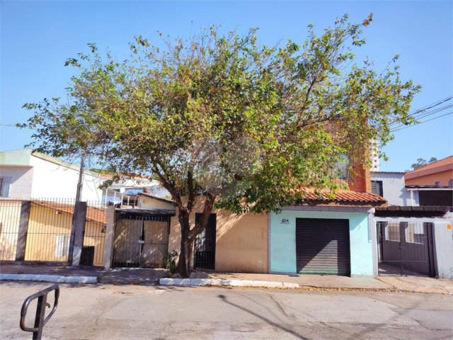 Casa à venda com 10 quartos em Limão, São Paulo, SP