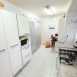 Apartamento à venda ou para alugar com 3 quartos, sendo 2 suítes, em Jardim Morumbi, São Paulo, SP