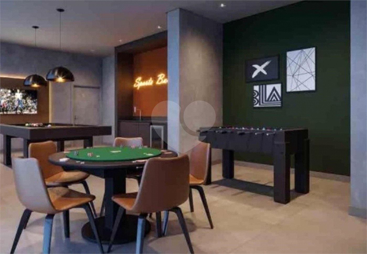 Apartamento para alugar com 2 quartos, sendo 1 suíte, em Butantã, São Paulo, SP