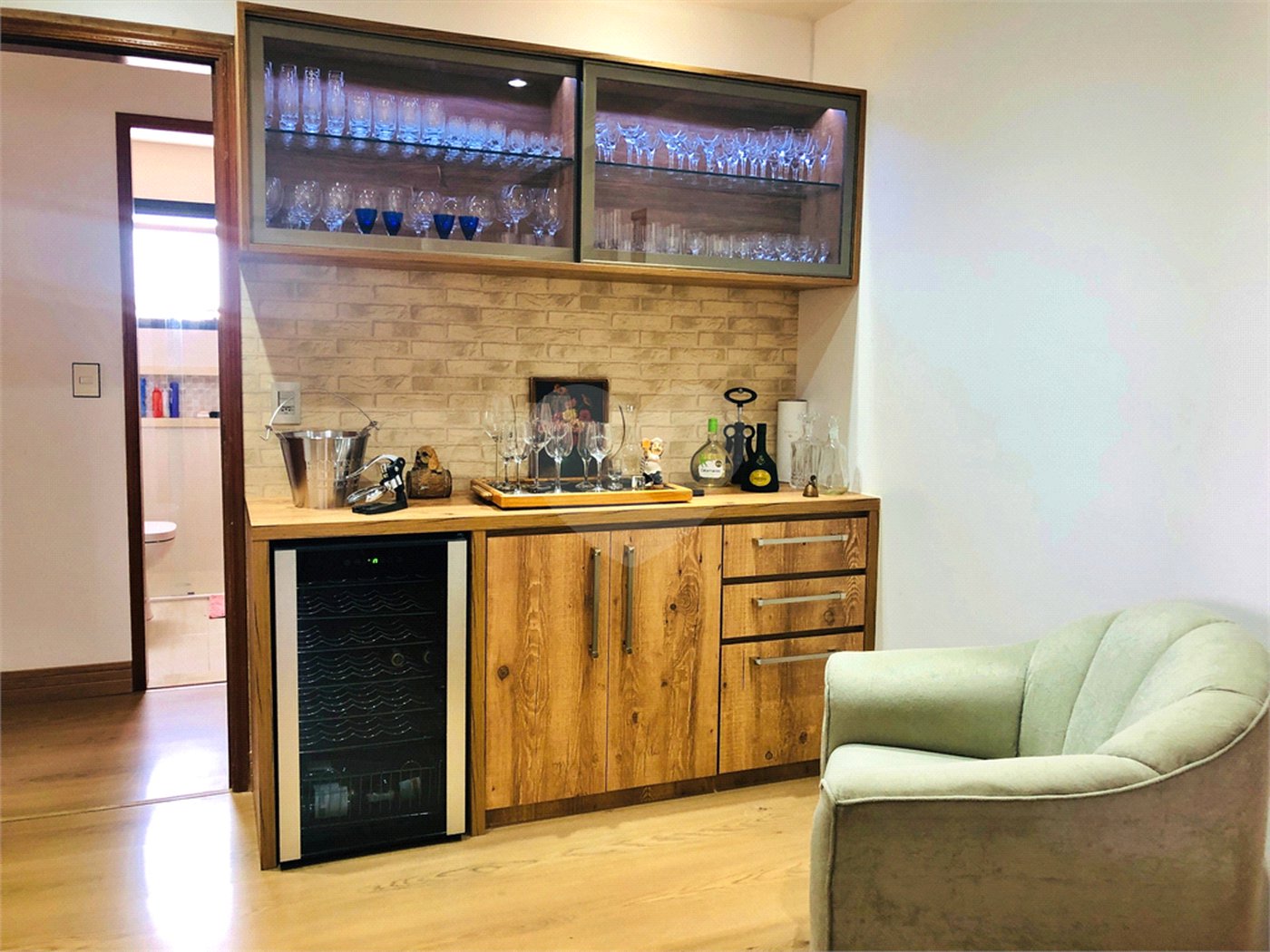 Apartamento à venda com 3 quartos, sendo 1 suíte, em Casa Verde, São Paulo, SP