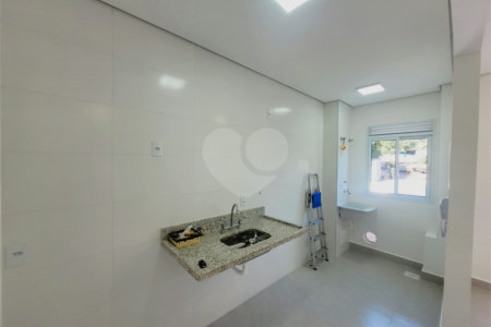 Apartamento para alugar com 2 quartos em Jardim Colonial, Indaiatuba, SP