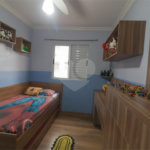 Apartamento à venda com 2 quartos em Medeiros, Jundiaí, SP