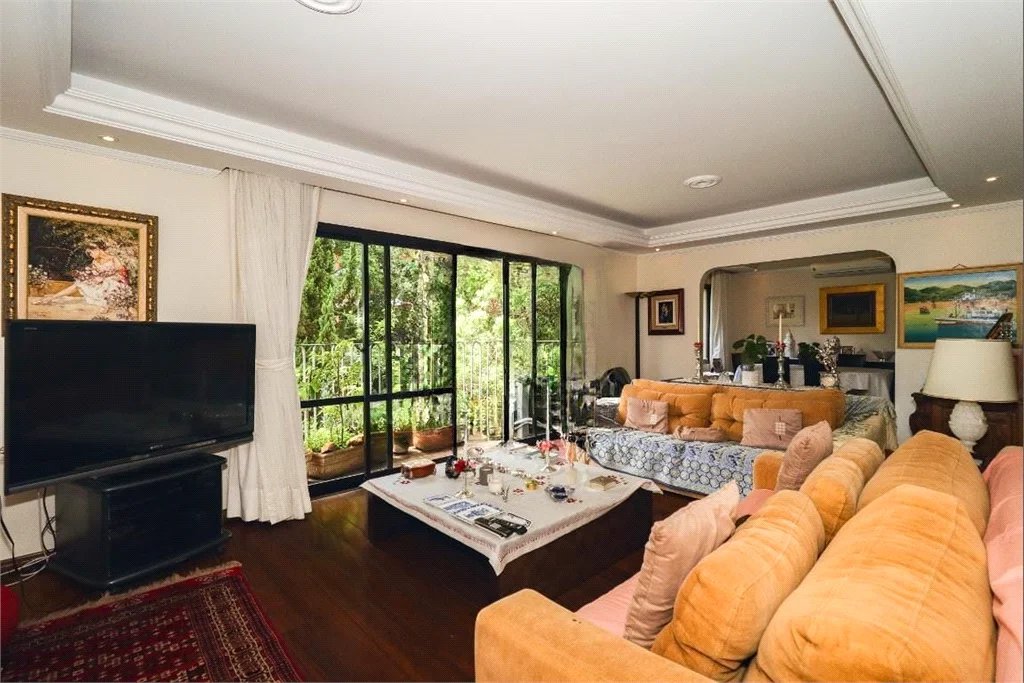Apartamento à venda com 4 quartos, sendo 1 suíte, em Jardim Ampliação, São Paulo, SP