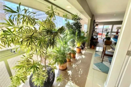 Apartamento à venda com 3 suítes em Gávea, Rio de Janeiro, RJ