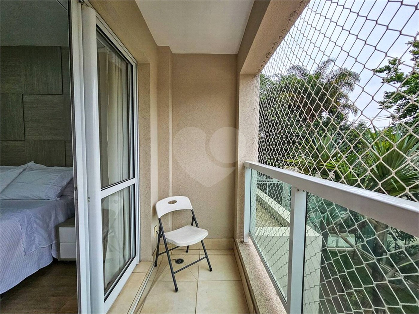 Na Mooca á venda Apartamento / Studio com 51m² 1 dormitório e 1 vaga.