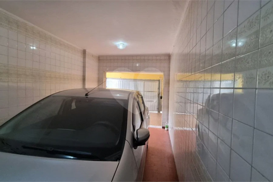 Casa à venda com 3 quartos em Butantã, São Paulo, SP