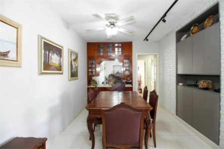 Apartamento à venda ou para alugar com 3 quartos, sendo 1 suíte,  em Sumarezinho, São Paulo, SP