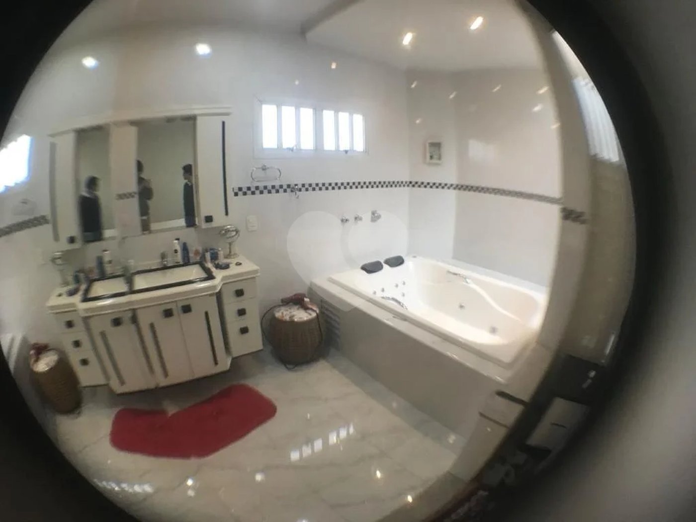 Casa à venda com 3 quartos, sendo 1 suíte, em Limão, São Paulo, SP