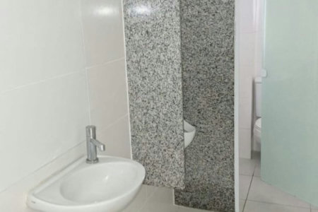 Loja, 382 m² - venda por R$ 3.500.000,00 ou aluguel por R$ 23.871,76/mês - Boqueirão - Santos/SP