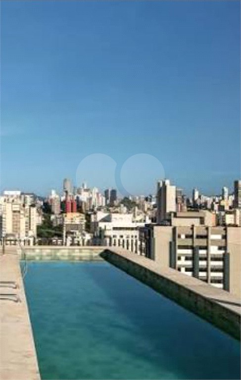 Studio para alugar em Pinheiros, São Paulo, SP