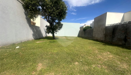 Terreno à venda no condomínio Recanto Das Palmeiras, Três Lagoas - MS