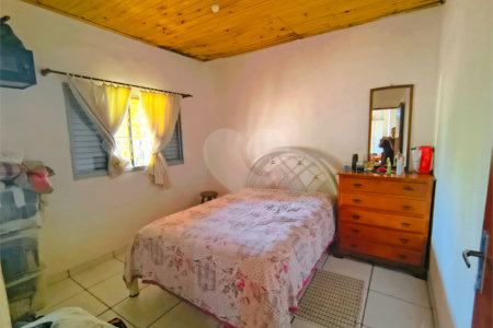 Sítio à venda com 3 quartos em Campo de Boituva, Boituva, SP