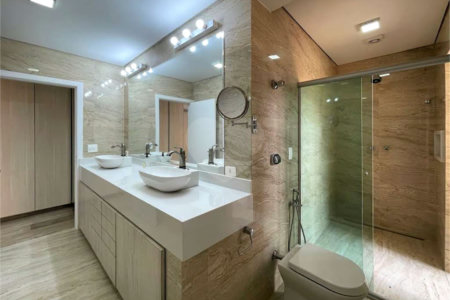 Casa à venda com 4 suítes no condomínio Miollo da Granja, Cotia - SP