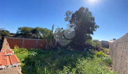 Terreno à venda em Jardim América, Ponta Porã, MS
