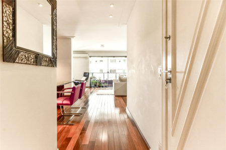 Apartamento à venda com 2 quartos, sendo 1 suíte, em Brooklin, São Paulo, SP