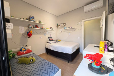 CASA À VENDA | CONDOMÍNIO PARQUE GRAN RESERVE – INDAIATUBA/SP