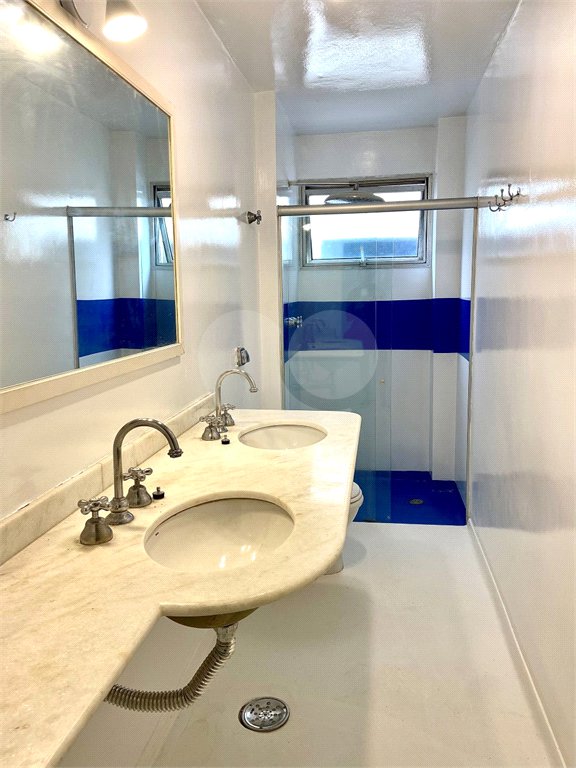 Apartamento para alugar com 3 quartos, sendo 1 suíte, em Jardim Europa, São Paulo, SP
