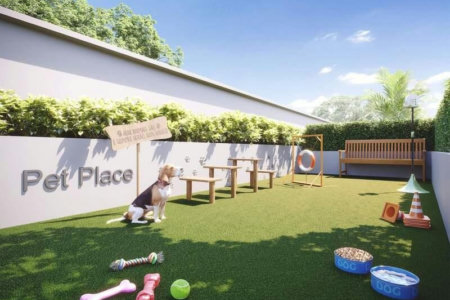 Residencial Sublime