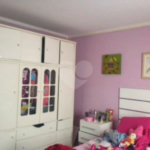 Sobrado à venda com 3 quartos, sendo 1 suíte, em Vila Aurora (zona Norte), São Paulo, SP