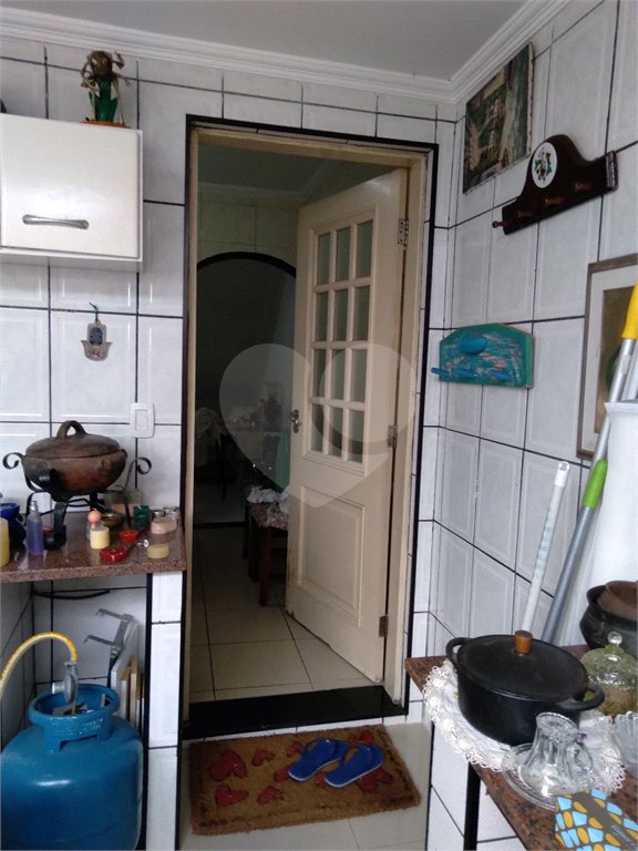 Casa à venda com 2 quartos no condomínio Eudoro Lincoln Berlinck, São Paulo - SP