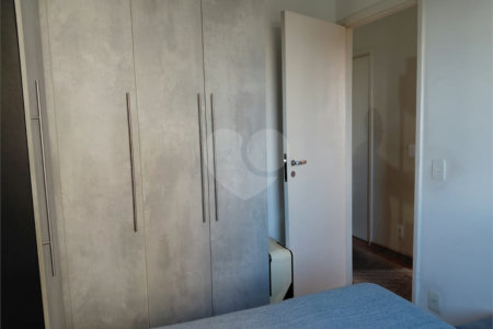 Apartamento à venda com 3 quartos, sendo 1 suíte, em Vila Leopoldina, São Paulo, SP