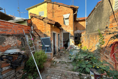 Casa à venda com 1 quarto no Centro, Salto, SP