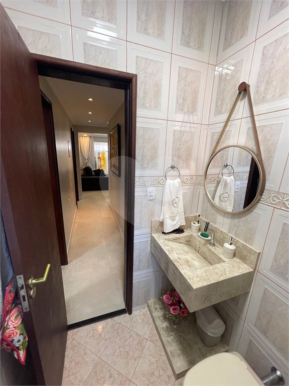 Casa Térrea à venda com 3 quartos, sendo 2 suítes, em Campo Grande, Rio de Janeiro, RJ