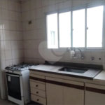 Apartamento à venda com 2 quartos em Vila Indiana, São Paulo, SP