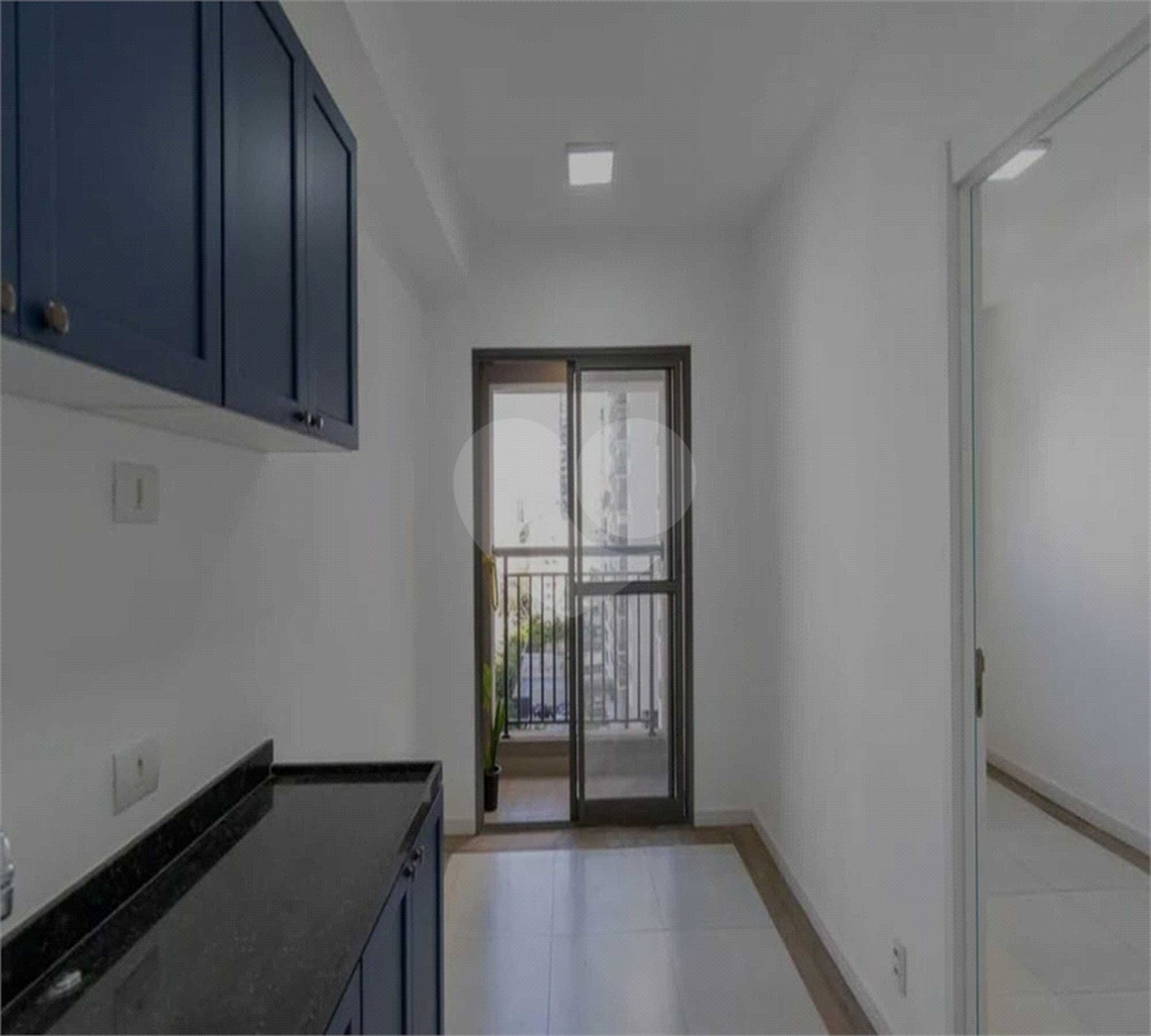 Apartamento à venda com 1 suíte em Jardim Prudência, São Paulo, SP