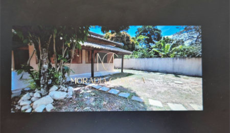 Terreno em condomínio à venda com 3 quartos, sendo 1 suíte,  em Caravelas, Armação dos Búzios, RJ
