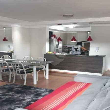 Apartamento à venda com 2 quartos em Vila Fiori, Sorocaba, SP