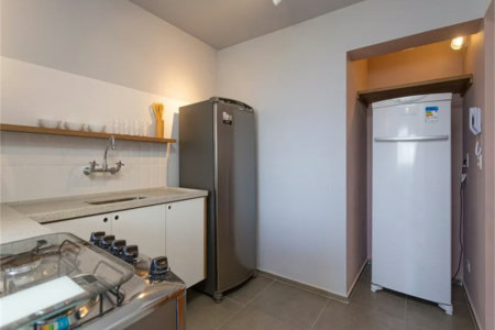 Apartamento à venda com 4 quartos, sendo 1 suíte, em Vila Cordeiro, São Paulo, SP