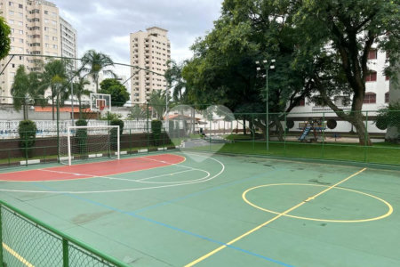 Apartamento à venda com 2 quartos, sendo 1 suíte, em Santana, São Paulo, SP