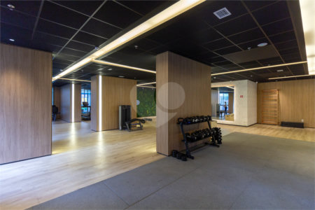 Apartamento à venda com 4 suítes em Brooklin Novo, São Paulo, SP