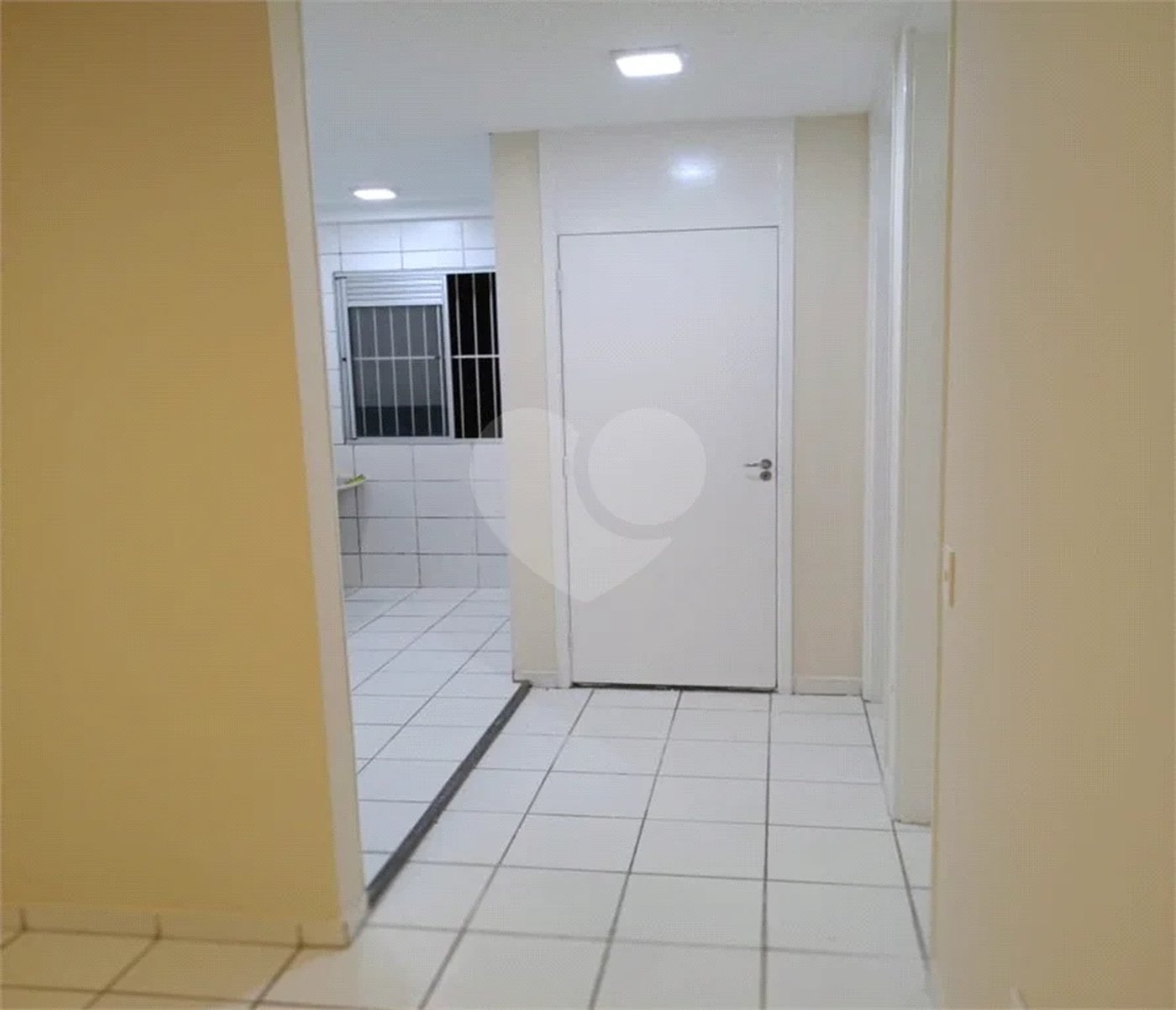 Apartamento à venda com 2 quartos em Altos de Ipanema, Sorocaba, SP