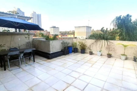 Apartamento à venda com 3 quartos, sendo 1 suíte, em Paraisópolis, São Paulo, SP