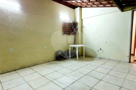 Casa à venda com 3 quartos, sendo 2 suítes, em Tijuca, Rio de Janeiro, RJ